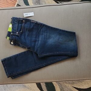 Girls Size 16 Old Navy Jeans